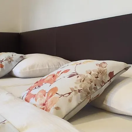 Apartmán Na Hané *