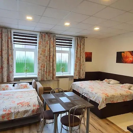 Apartma Na Hane * Kostelec na Hane