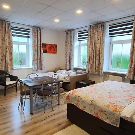 Apartma Na Hane *