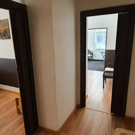 Apartma Na Hane 公寓 *