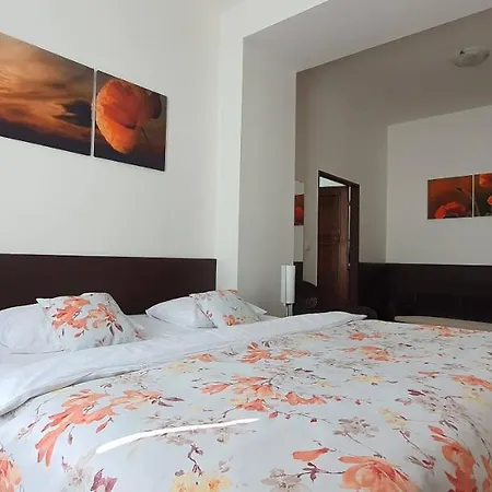 شقة Apartma Na Hane Kostelec na Hané