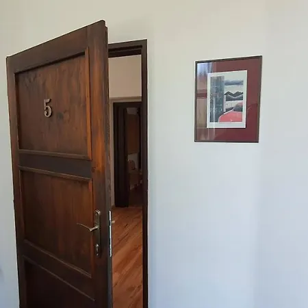Apartma Na Hane *