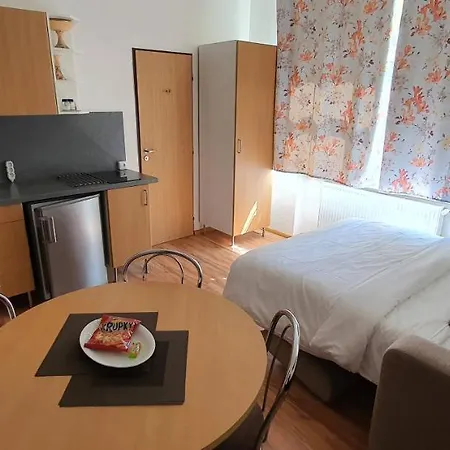 דירה Apartma Na Hane