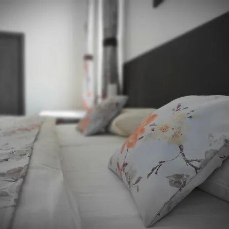 Apartma Na Hane Kostelec na Hané