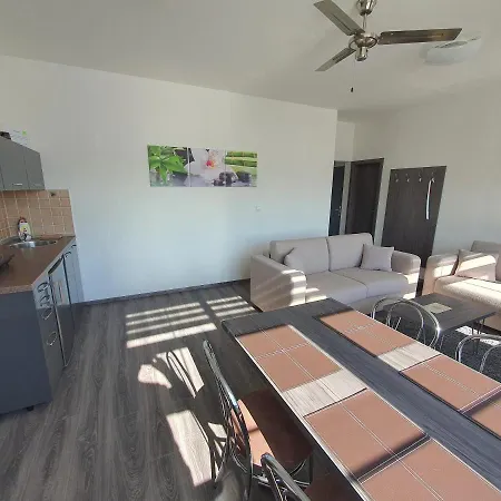 Apartma Na Hane