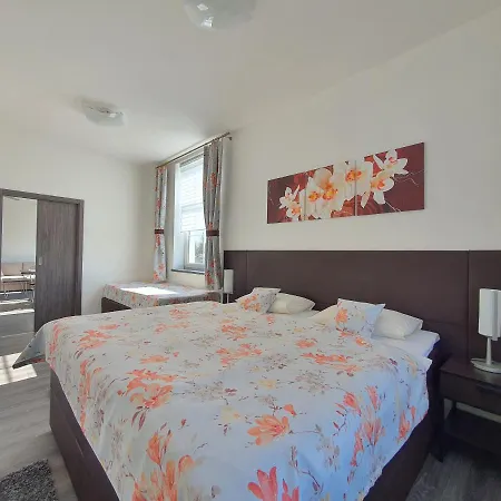Apartament Apartma Na Hane
