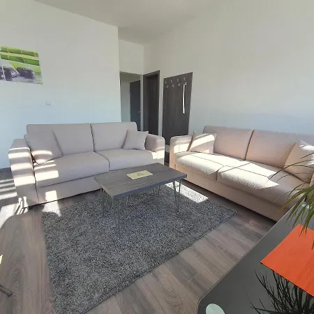 Apartma Na Hane Apartament Kostelec na Hané