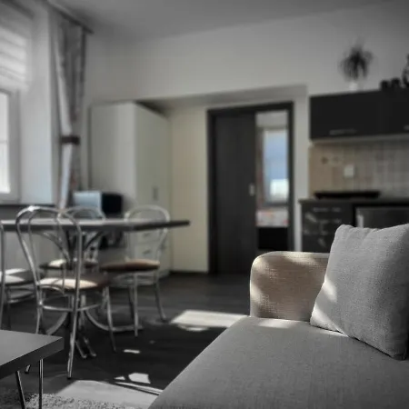 Apartment Apartma Na Hane Kostelec na Hane