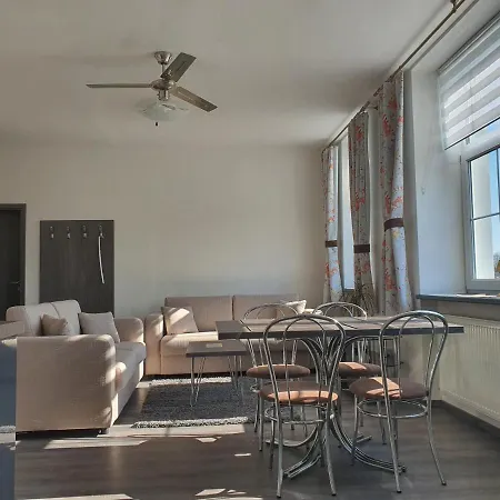 Apartament Apartma Na Hane