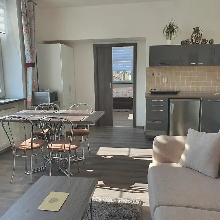 Apartma Na Hane *