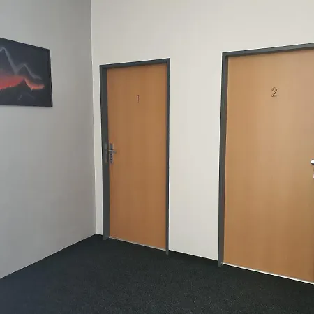Apartma Na Hane *