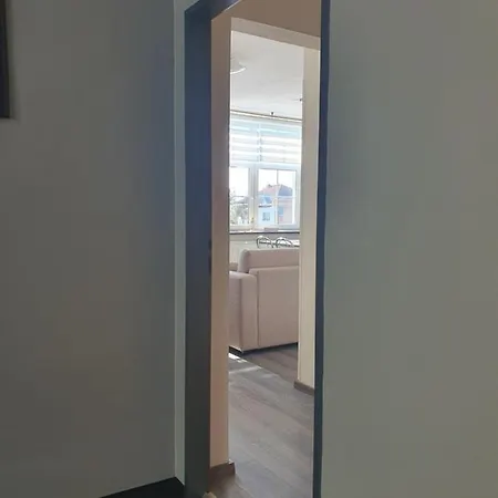 Apartma Na Hane Kostelec na Hané