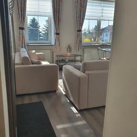 Apartma Na Hane Kostelec na Hané