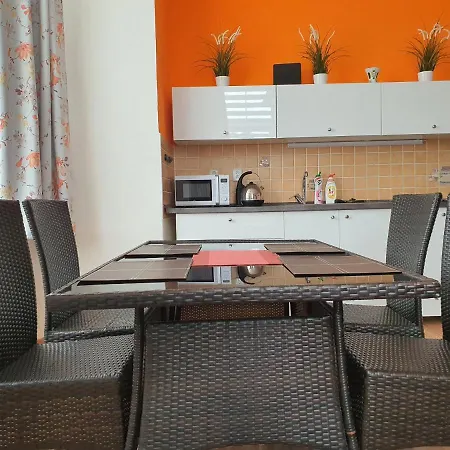Apartma Na Hane Apartment Kostelec na Hane