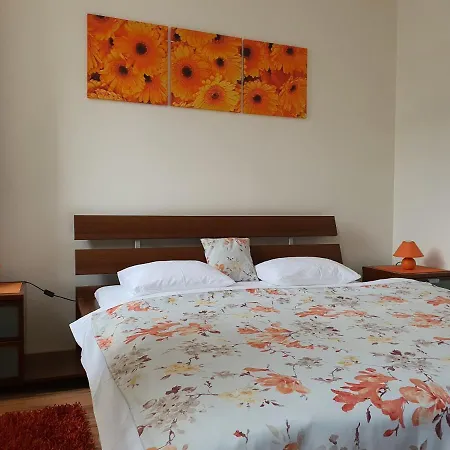 Apartment Apartma Na Hane Kostelec na Hane