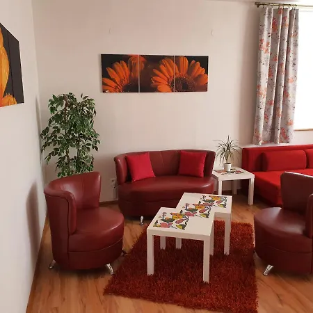 Apartma Na Hane Apartment *