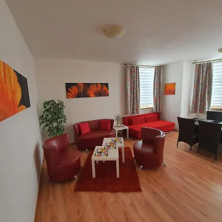 Apartma Na Hane Apartment *