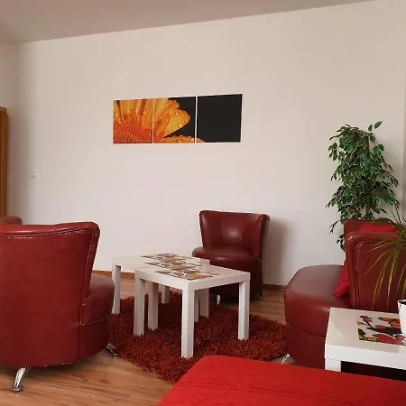 Apartma Na Hane Apartment *