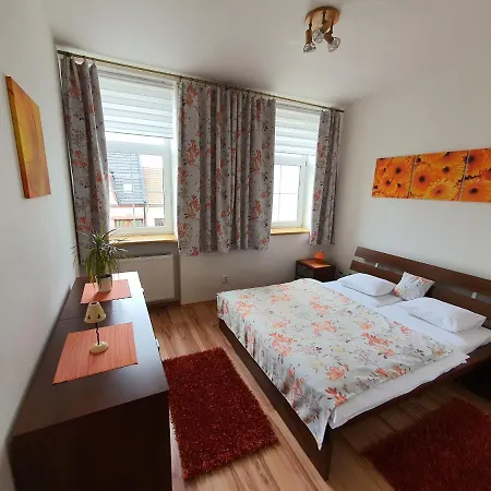 Apartma Na Hane *