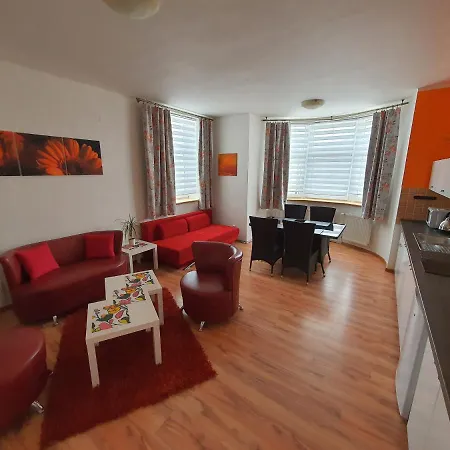 Apartma Na Hane * Kostelec na Hane