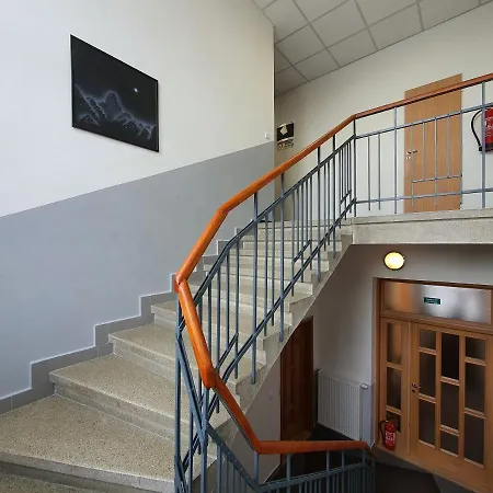 Apartma Na Hane * Kostelec na Hane