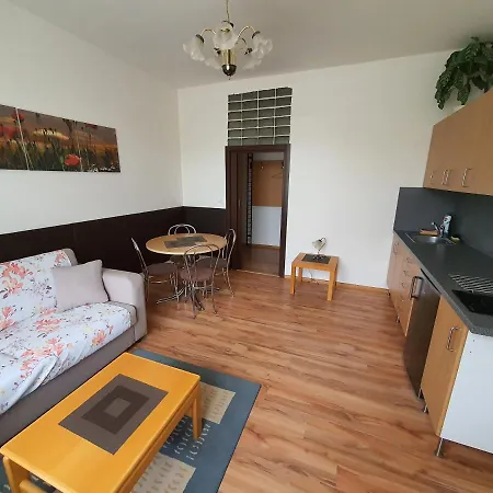 Appartamento Na Hané Kostelec na Hané