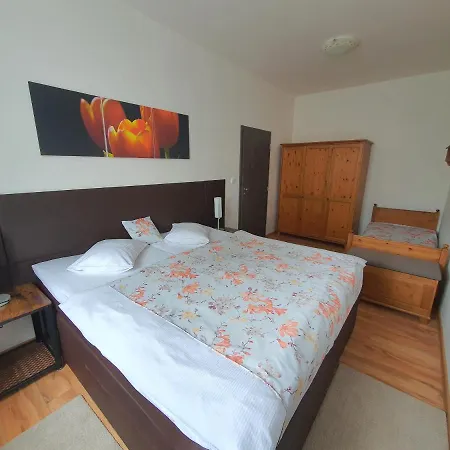Apartma Na Hane
