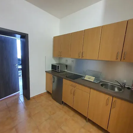 Apartment Apartma Na Hane