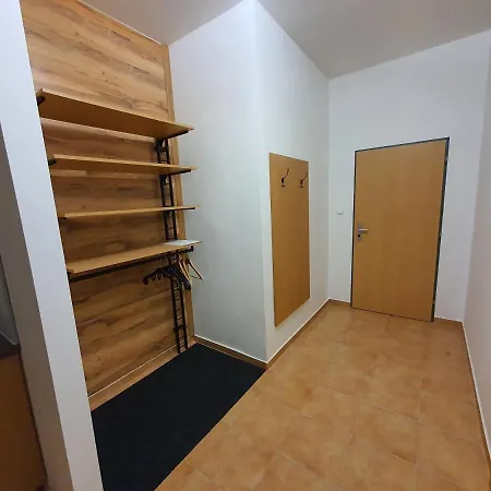 Apartma Na Hane * Kostelec na Hané
