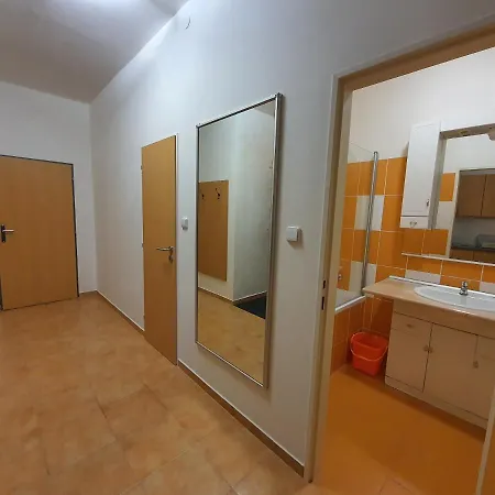 Apartma Na Hane