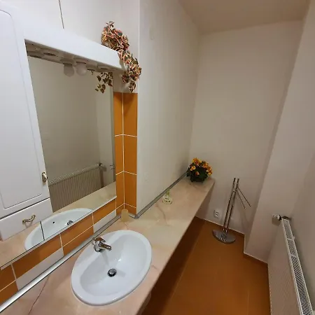 Apartma Na Hane شقة *