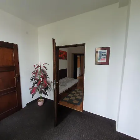 Apartma Na Hane *