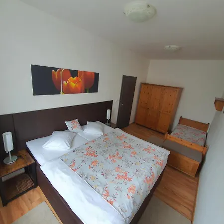 Apartma Na Hane