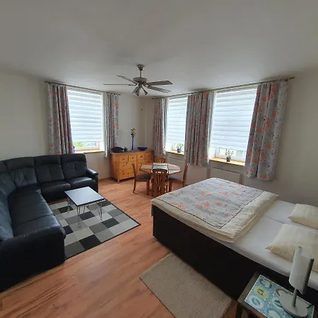 Apartma Na Hane *
