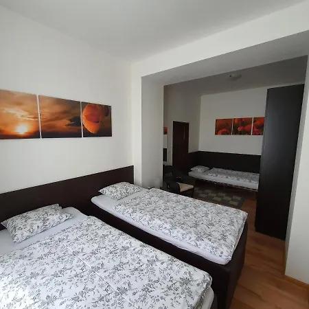 Apartment Apartma Na Hane *