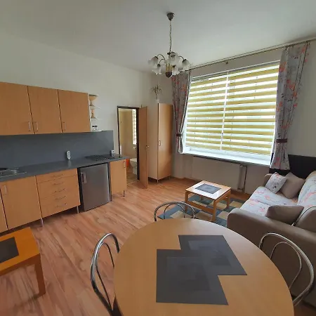 Apartma Na Hane *
