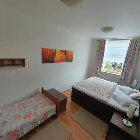 Apartma Na Hane Apartament *