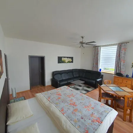 Apartma Na Hane Apartment *