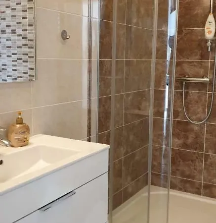 Apartmán Na Hané Kostelec na Hané