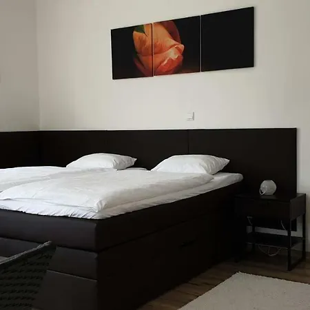 Apartma Na Hane Apartament *