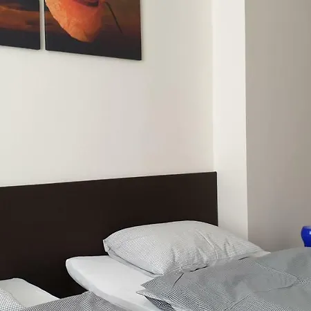 Apartma Na Hane Kostelec na Hané