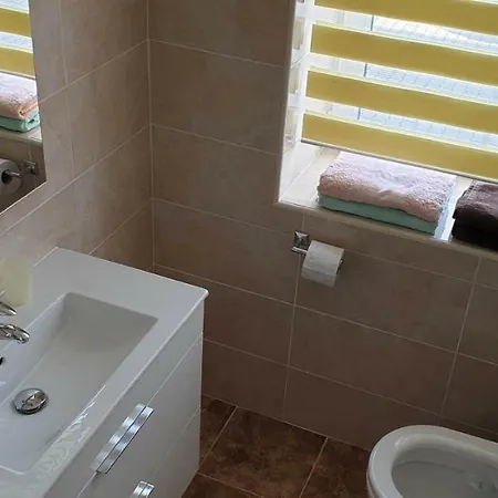 Apartma Na Hane *
