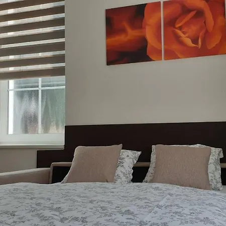 Apartma Na Hane شقة *