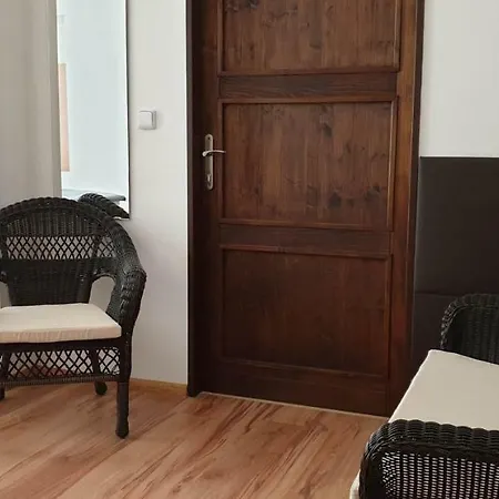 Apartma Na Hane