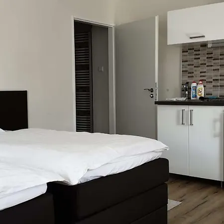 Apartma Na Hane