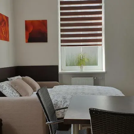 شقة Apartma Na Hane