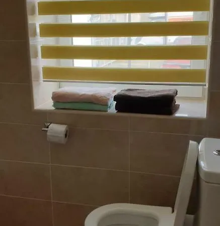 Apartmán Na Hané