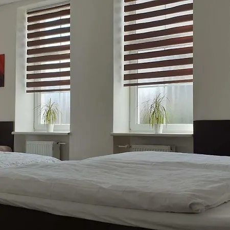 Apartma Na Hane * Kostelec na Hané