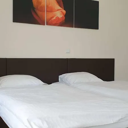 Apartma Na Hane Kostelec na Hané