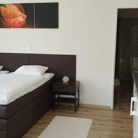 شقة Apartma Na Hane *
